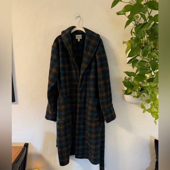 Cabela’s Heavy Robe, Small/Medium - Picture 3 of 4